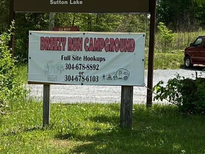 Breezy Run Campground 7