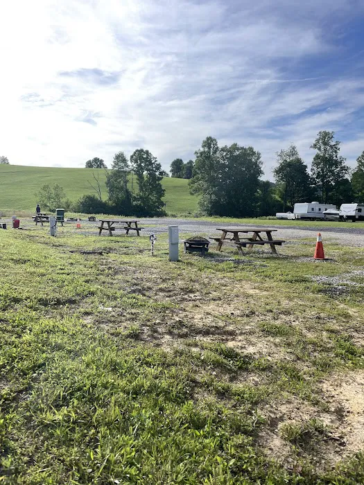 Breezy Run Campground 10