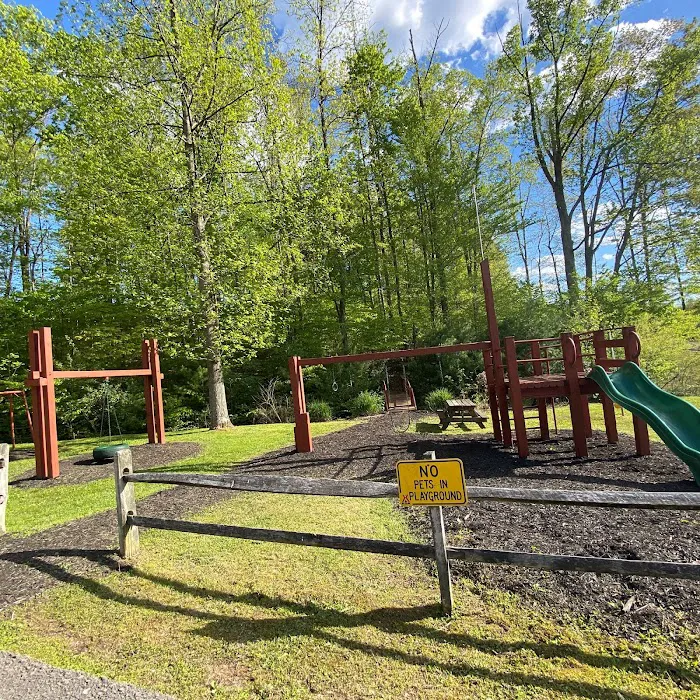 Flatwoods KOA Journey 5