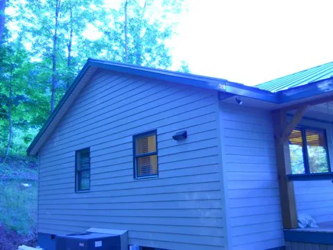 Flatwoods KOA Journey 8