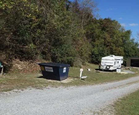 Hefners RV Park & CampgroundHome