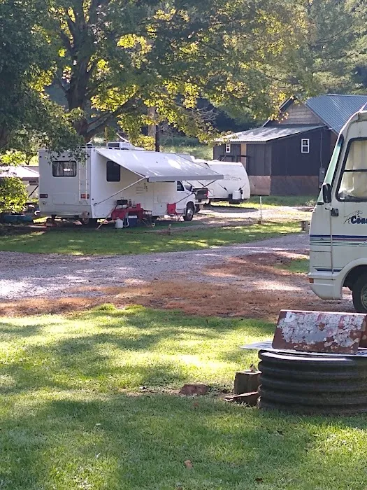 Hefners RV Park & CampgroundHome 2