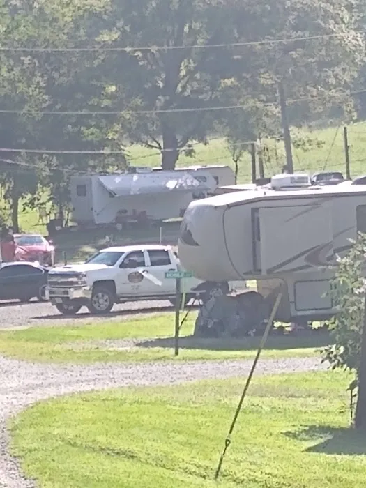 Hefners RV Park & CampgroundHome 10