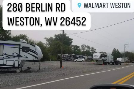 McCoy's RV Park