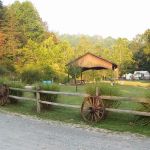 Broken Wheel Campground