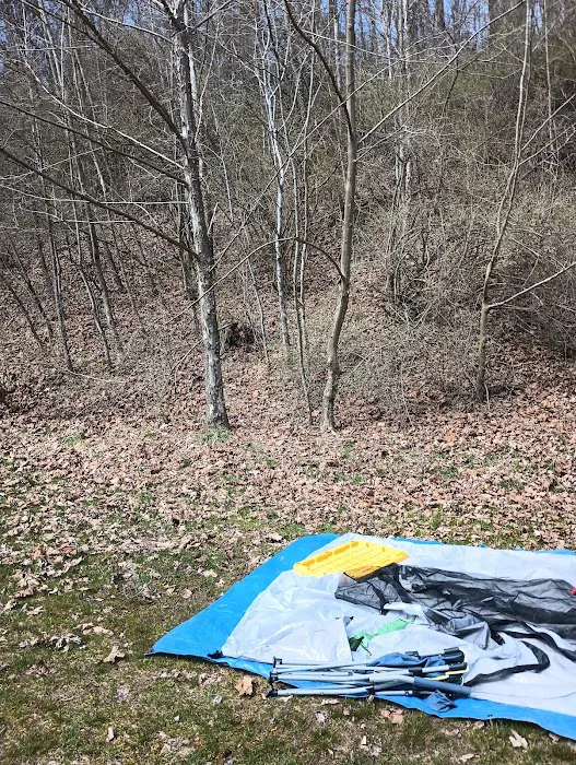 Broken Wheel Campground 10