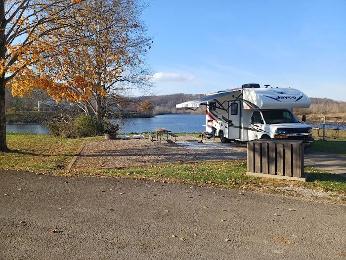 Briar Point Campground 1