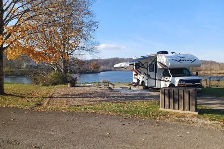 Briar Point Campground