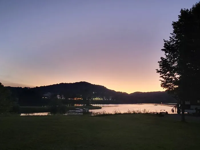 Briar Point Campground 4