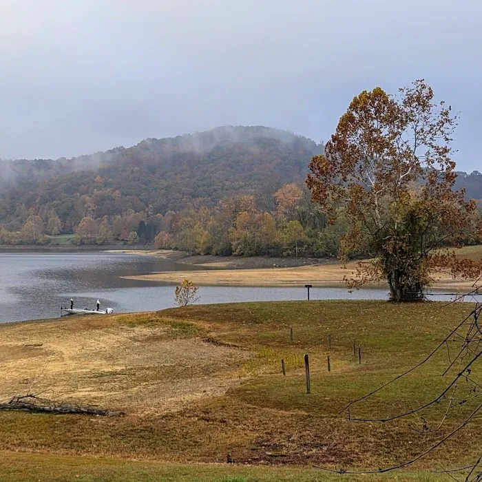 Briar Point Campground 3