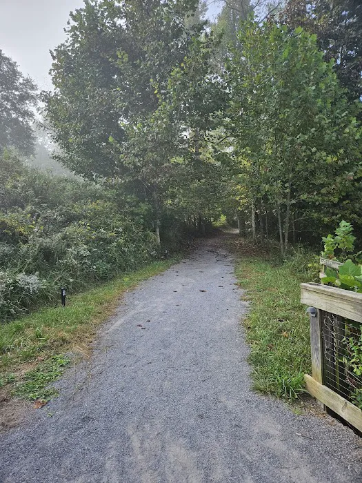 Briar Point Campground 2