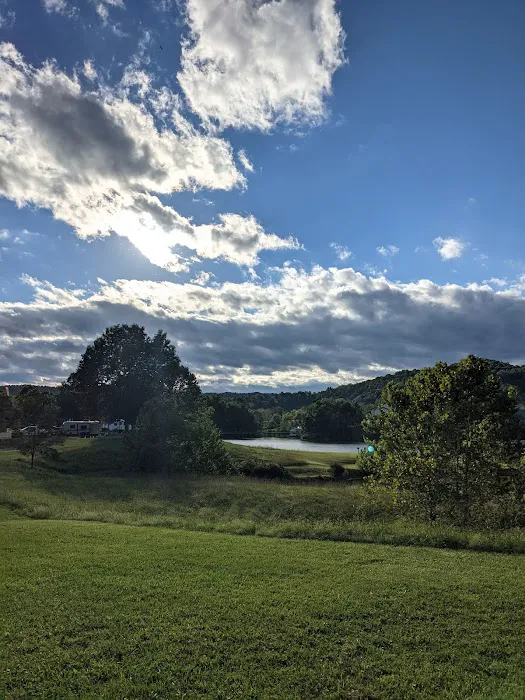 Briar Point Campground 10