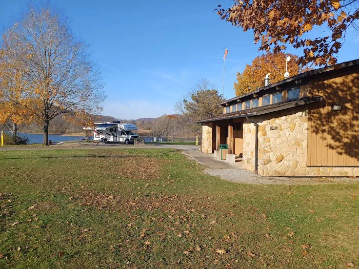 Briar Point Campground 7