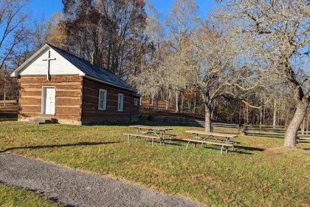 Bulltown Campground