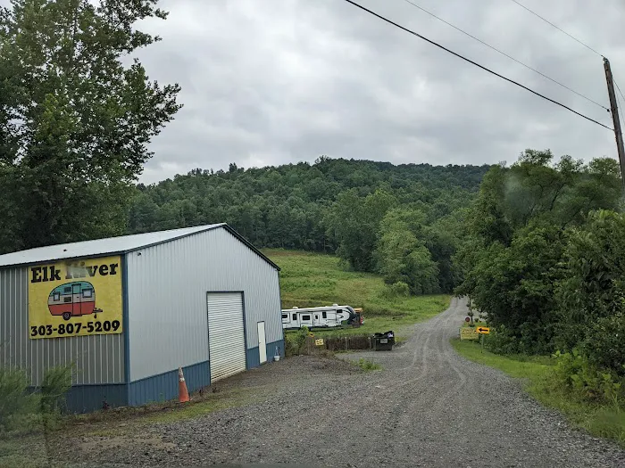 Elk River Camp and RV 1