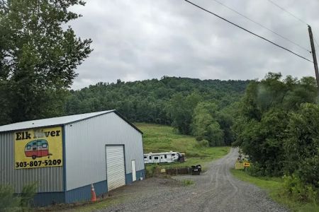 Elk River Camp and RV