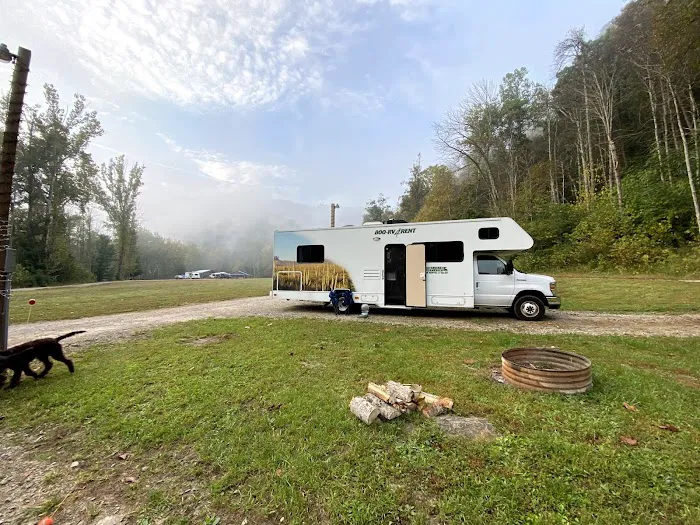 Elk River Camp and RV 2