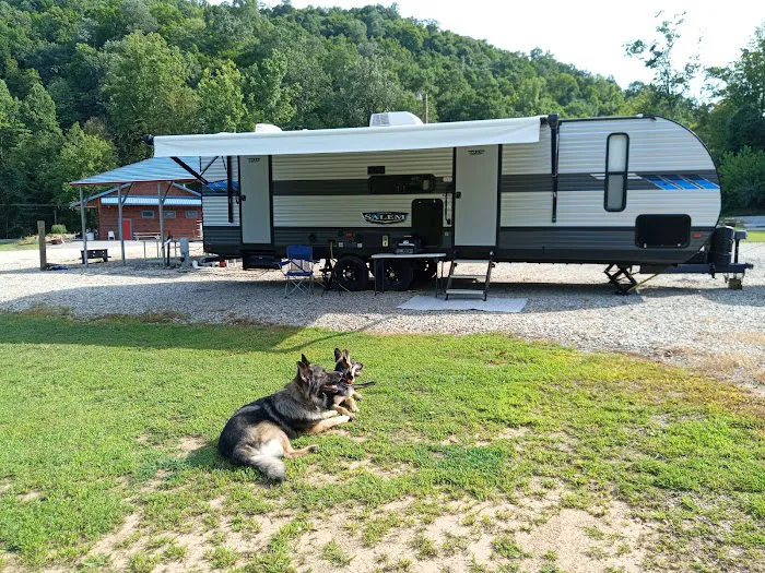 Elk River Camp and RV 8