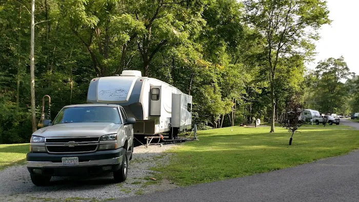 Riffle Run Campground 3