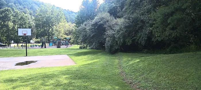 Riffle Run Campground 1