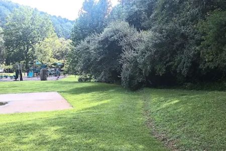 Riffle Run Campground