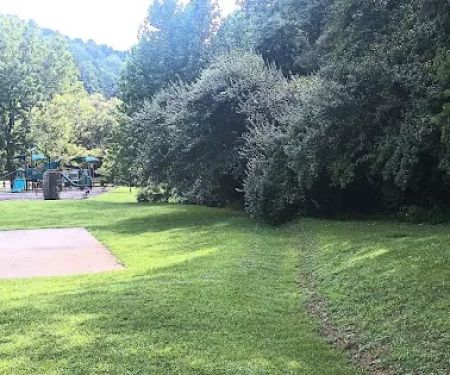 Riffle Run Campground