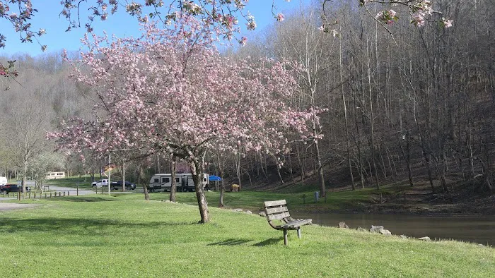 Riffle Run Campground 4