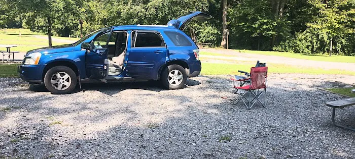 Riffle Run Campground 10