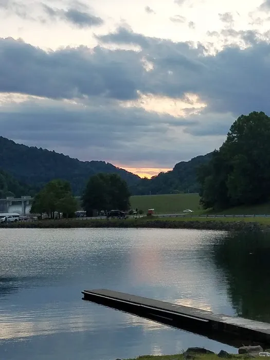 Riffle Run Campground 7