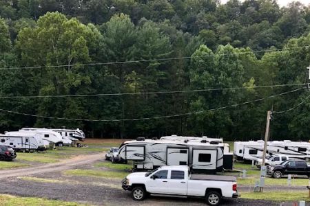 Elk River Campground