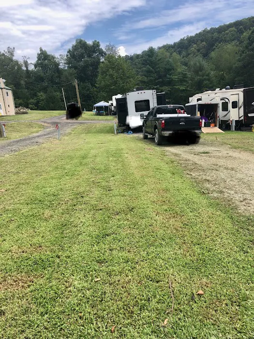 Elk River Campground 4