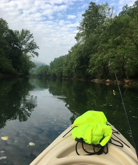 Elk River Campground 3