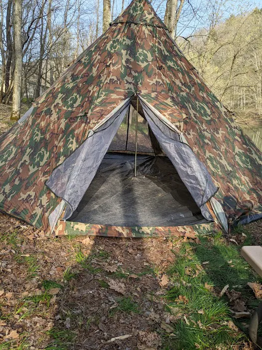 Elk River Campground 8