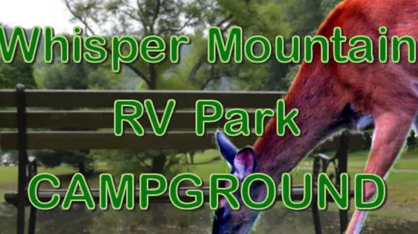 Whisper Mountain RV Park 3