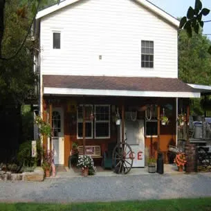 Whisper Mountain RV Park 1
