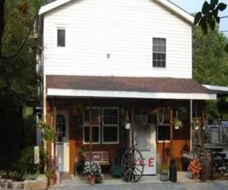 Whisper Mountain RV Park