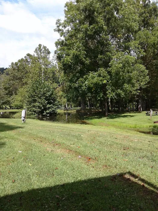 Whisper Mountain RV Park 2