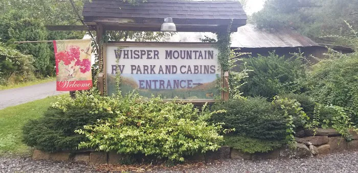 Whisper Mountain RV Park 6