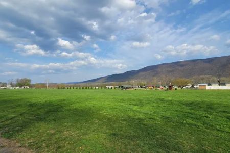 Riverside Cabins & RV Park