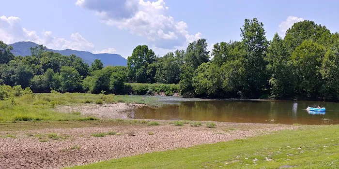 Riverside Cabins & RV Park 5