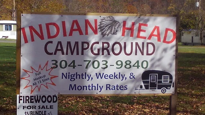 Indian Head Campground 1