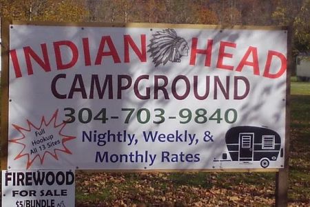 Indian Head Campground