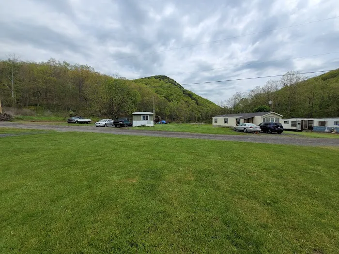 Indian Head Campground 2