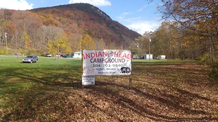 Indian Head Campground 3