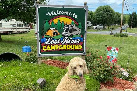 Lost River Campground