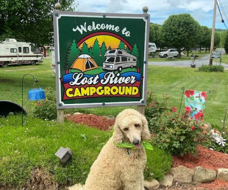 Lost River Campground