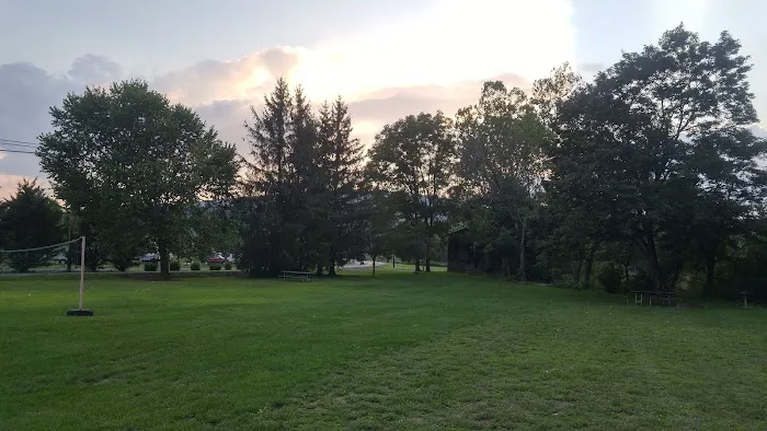 Lost River Campground 5