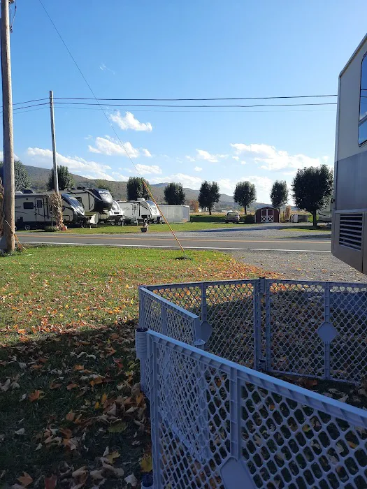 Lost River Campground 9