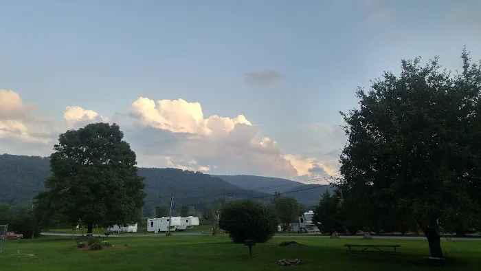 Lost River Campground 7