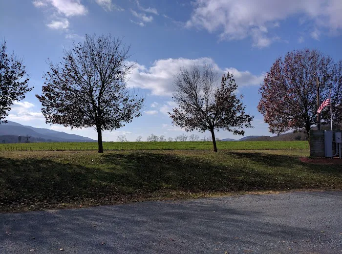 Lost River Campground 6